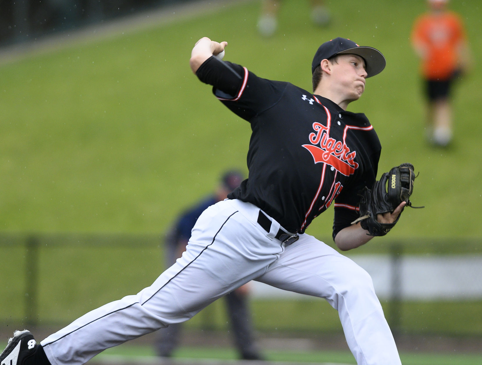 Edwardsville vs. St. Charles North